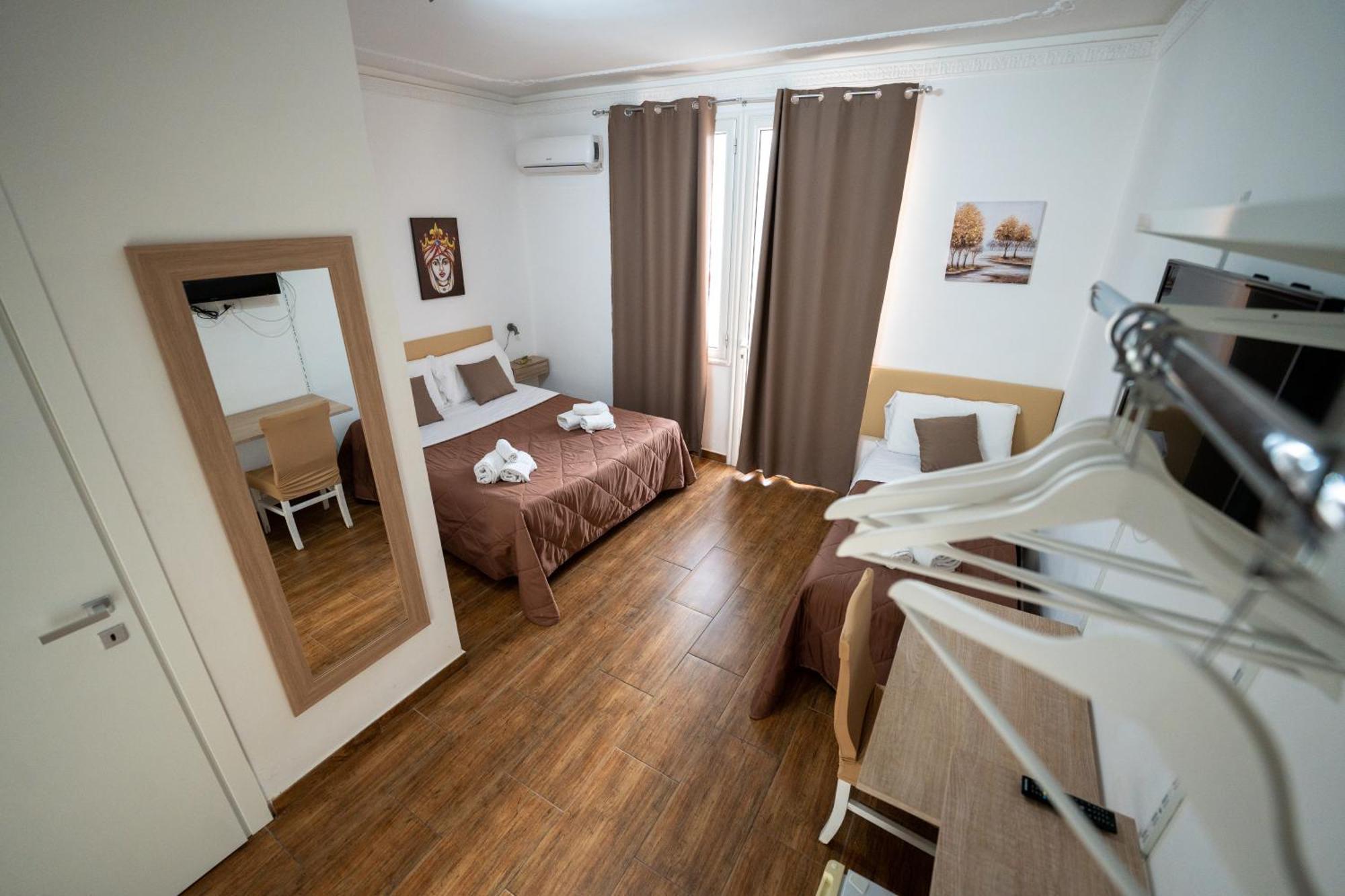B&B Villa Achibea Агрідженто Екстер'єр фото
